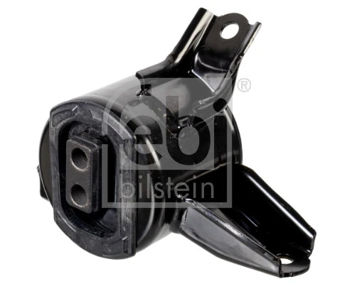 Mounting, manual transmission